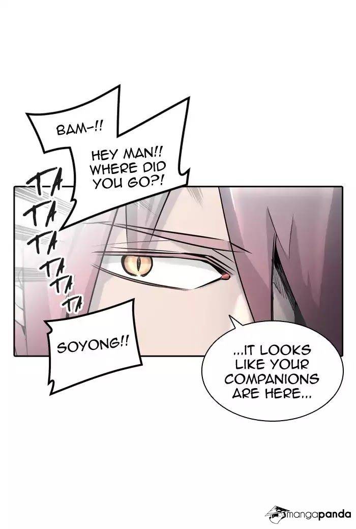 Tower of God Chapter 402 image 057